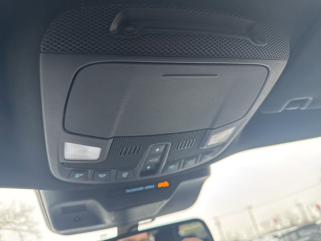 Certified 2023 Ford Expedition Limited image 24