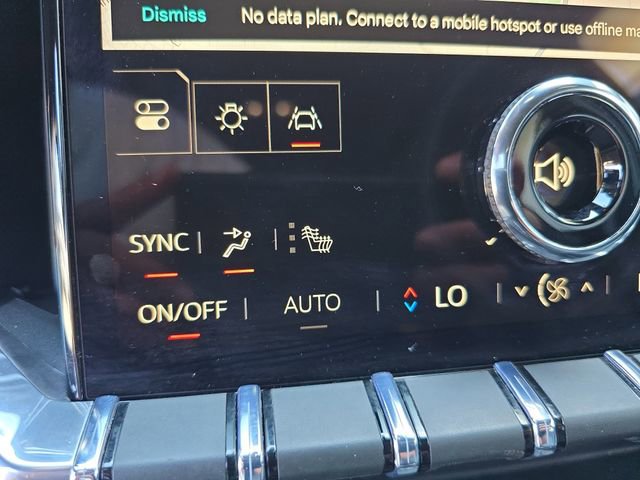 Certified 2025 GMC Acadia Elevation image 21