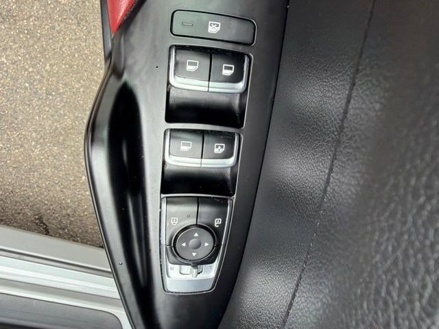 Used 2024 Kia K5 GT-Line w/ GT-Line Premium Package FWD image 32