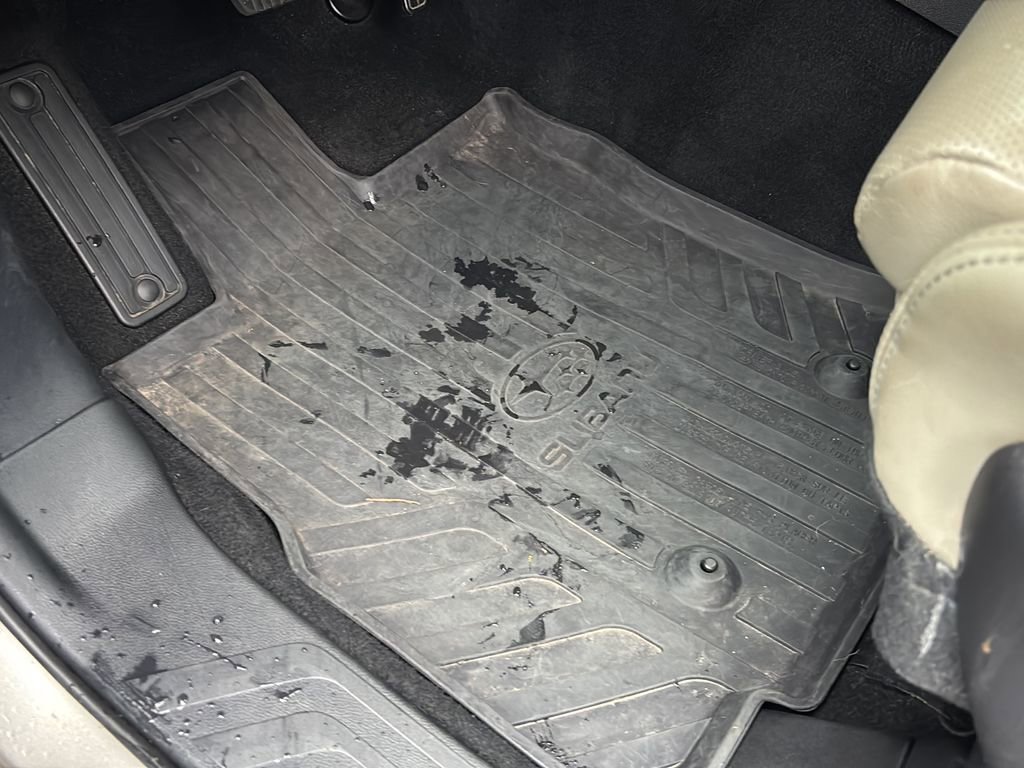 Used 2019 Subaru Ascent Limited w/ Popular Package #2A image 17