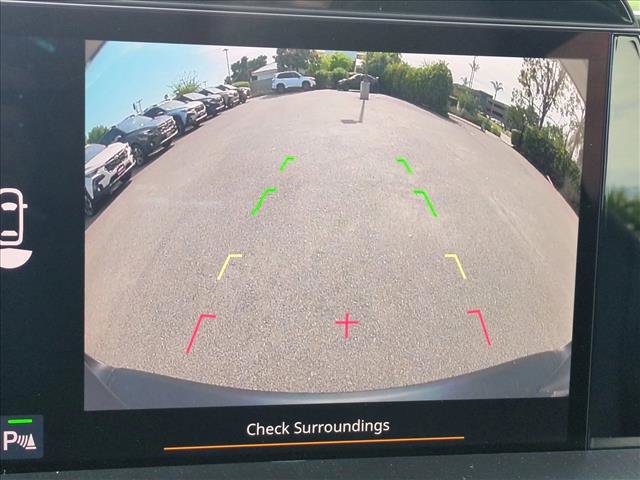 New 2026 Subaru Outback Premium AWD/4WD image 13