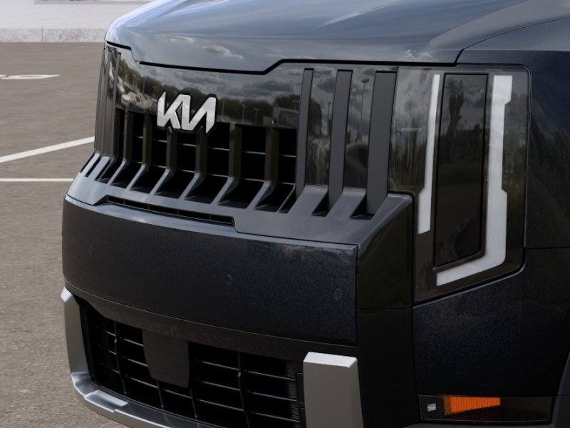 New 2027 Kia Telluride S image 12