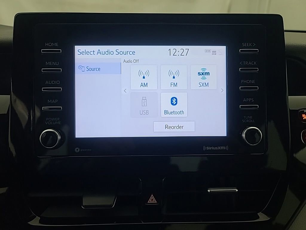 Used 2023 Toyota Camry SE image 31