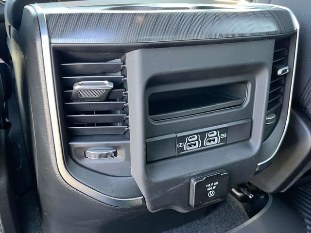 New 2025 RAM 1500 Big Horn image 16