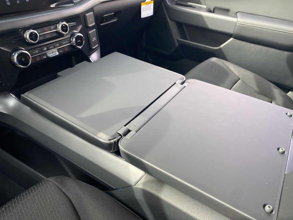 New 2026 Ford F150 XLT w/ Equipment Group 302A MID image 13