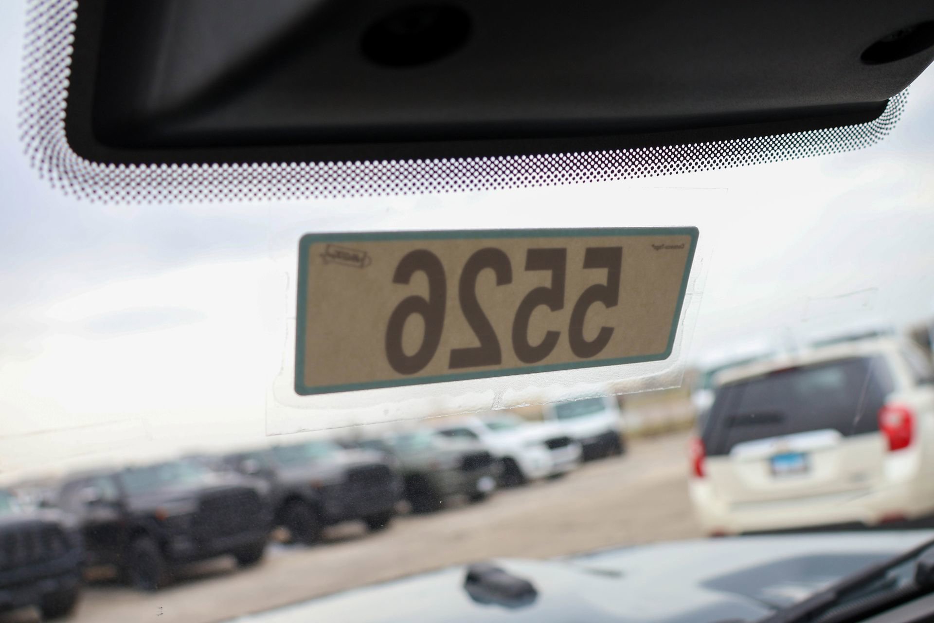 New 2026 Jeep Wrangler Unlimited Rubicon image 35