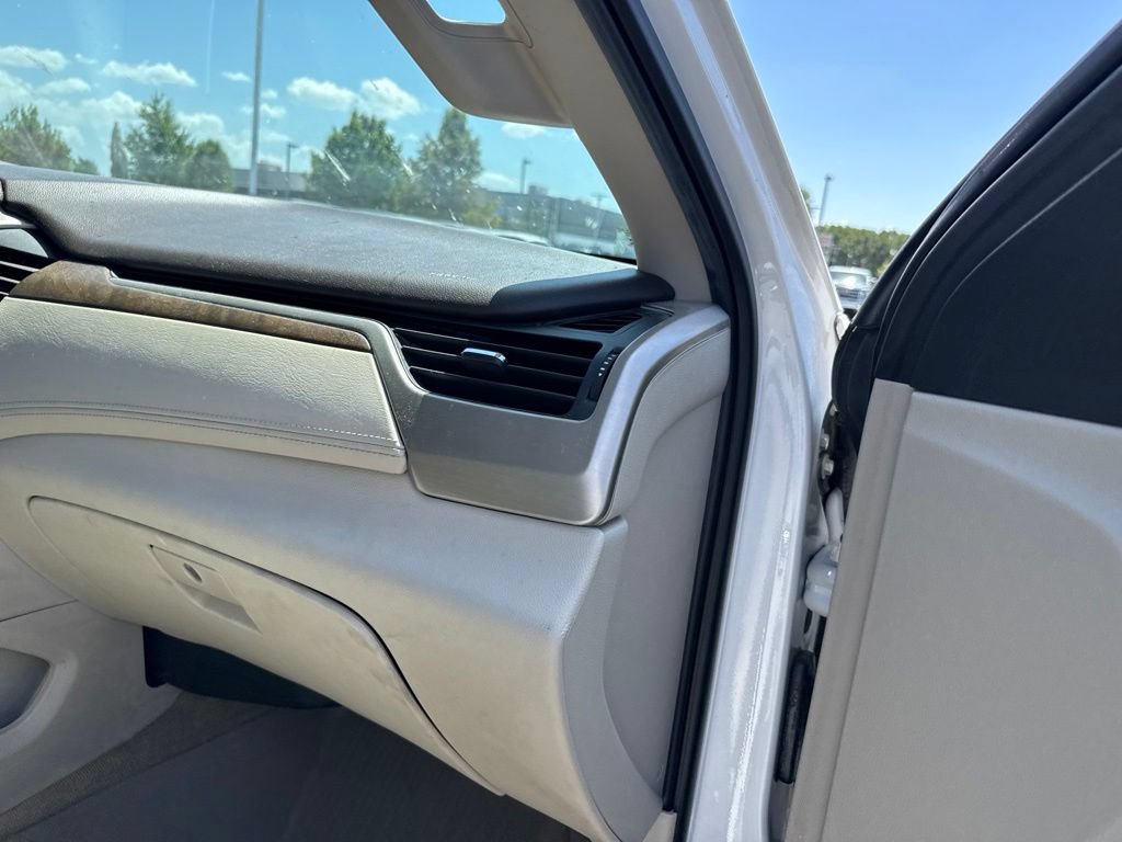 Used 2018 GMC Yukon Denali w/ Open Road Package AWD/4WD image 17