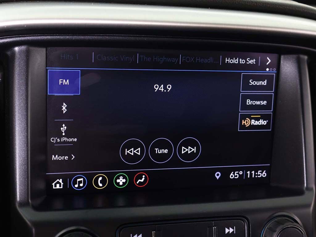 Used 2020 GMC Canyon SLE w/ Elevation Edition image 44