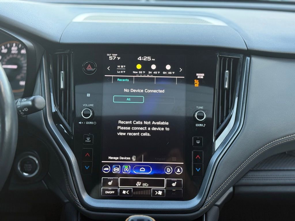 Used 2024 Subaru Outback Wilderness image 26