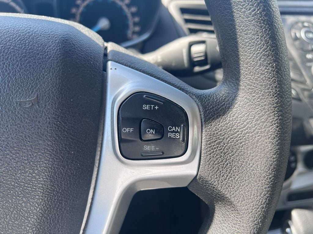 Used 2017 Ford Fiesta SE FWD image 19