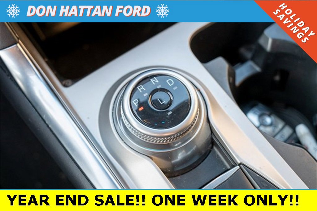 Used 2023 Ford Explorer XLT w/ Equipment Group 202A image 13