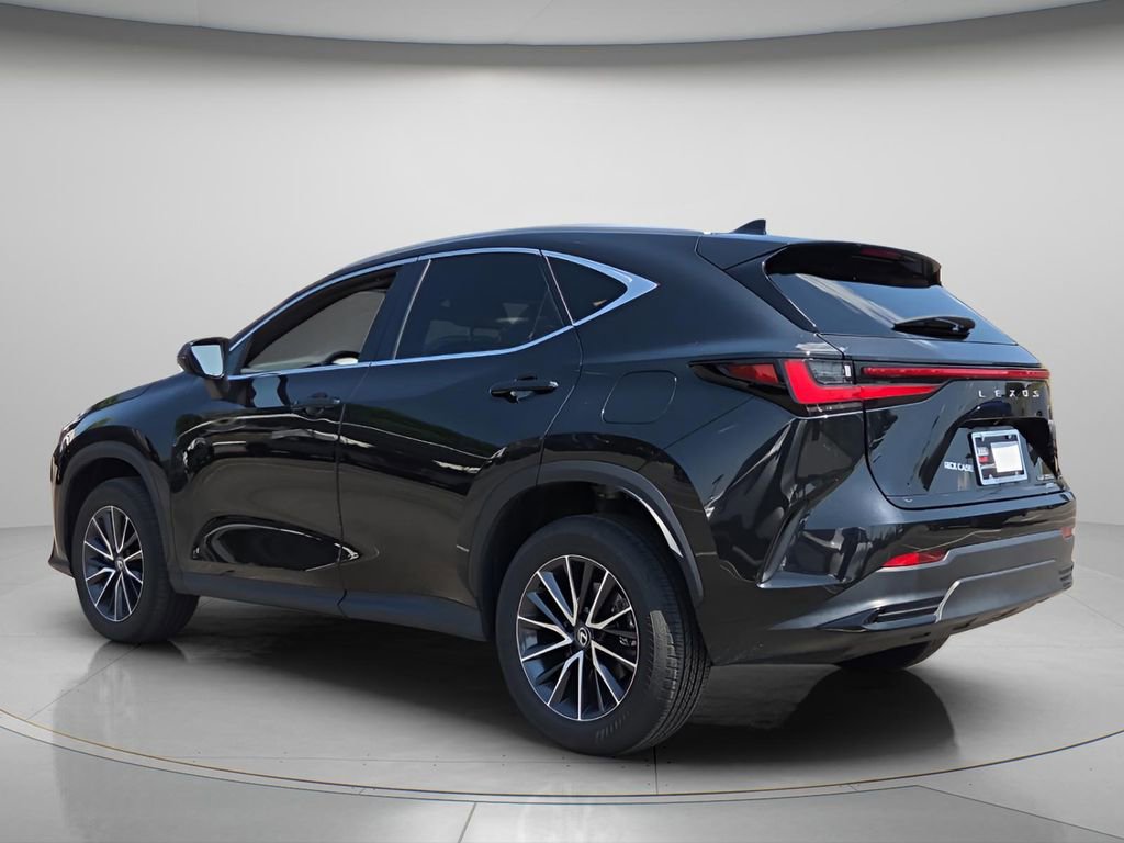 Used 2024 Lexus NX 350 AWD w/ Cold Area Package image 6