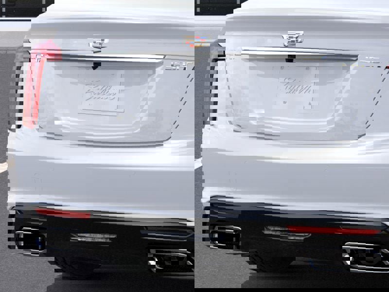 New 2026 Cadillac CT5 Premium Luxury image 50