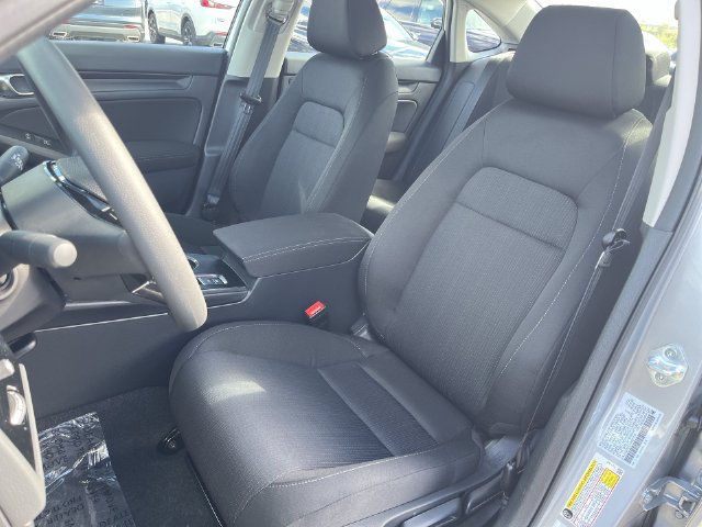 New 2026 Honda Civic LX image 22