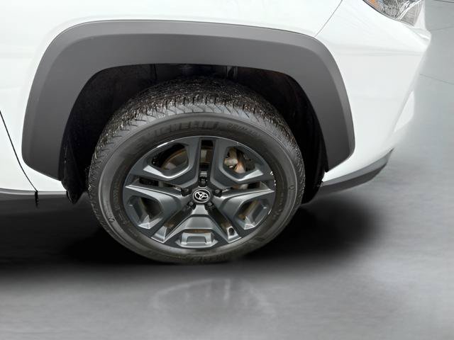 Used 2024 Toyota RAV4 Adventure AWD/4WD image 26