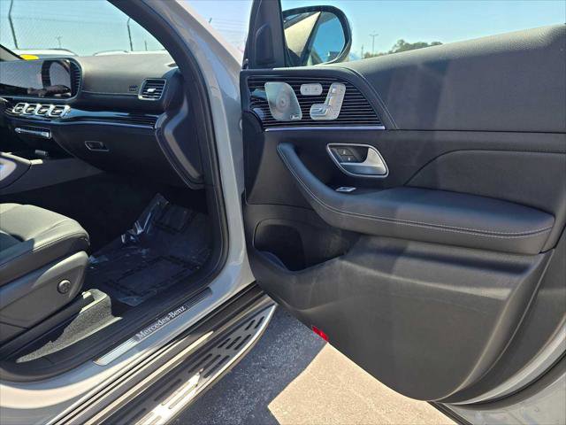 Used 2024 Mercedes-Benz GLE 350 4MATIC image 10