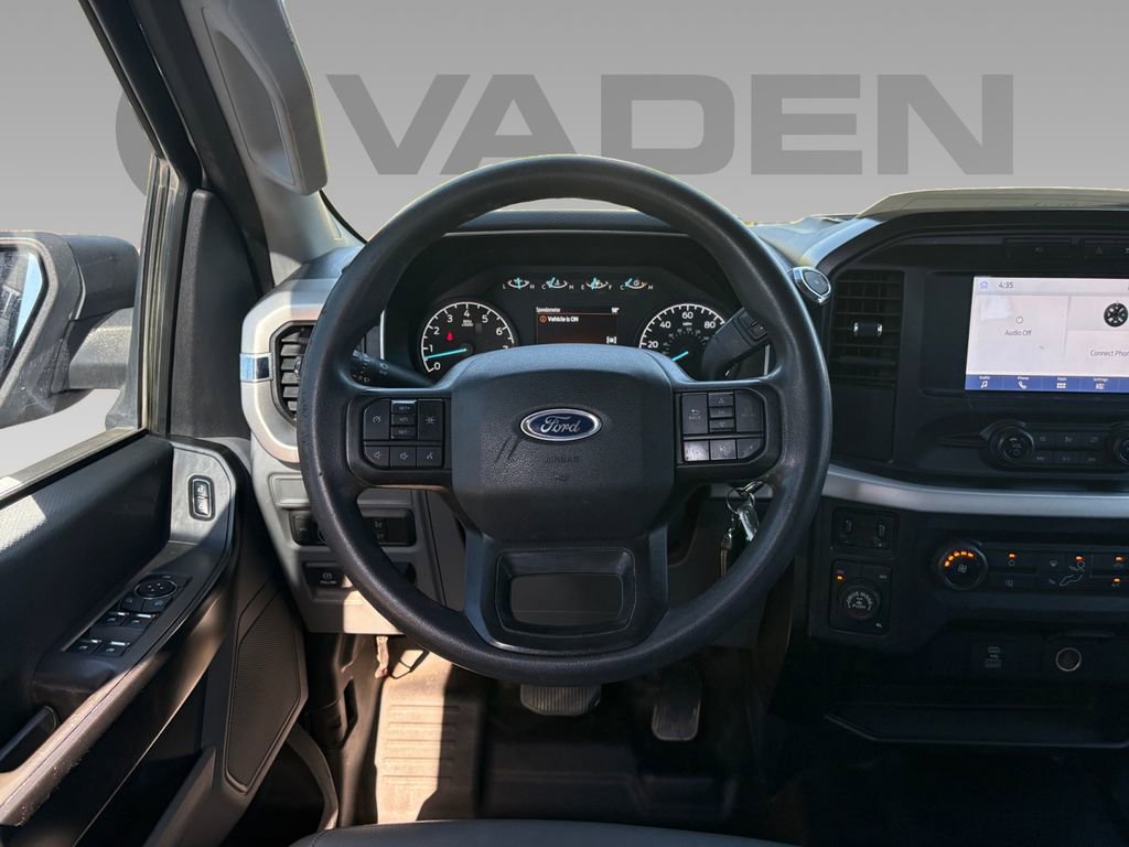 Used 2021 Ford F150 XL w/ Equipment Group 101A High image 11