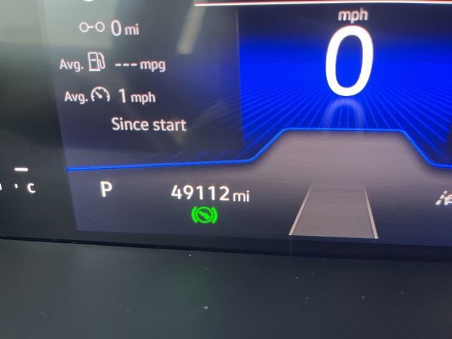 Certified 2025 Volkswagen Jetta Sport image 18