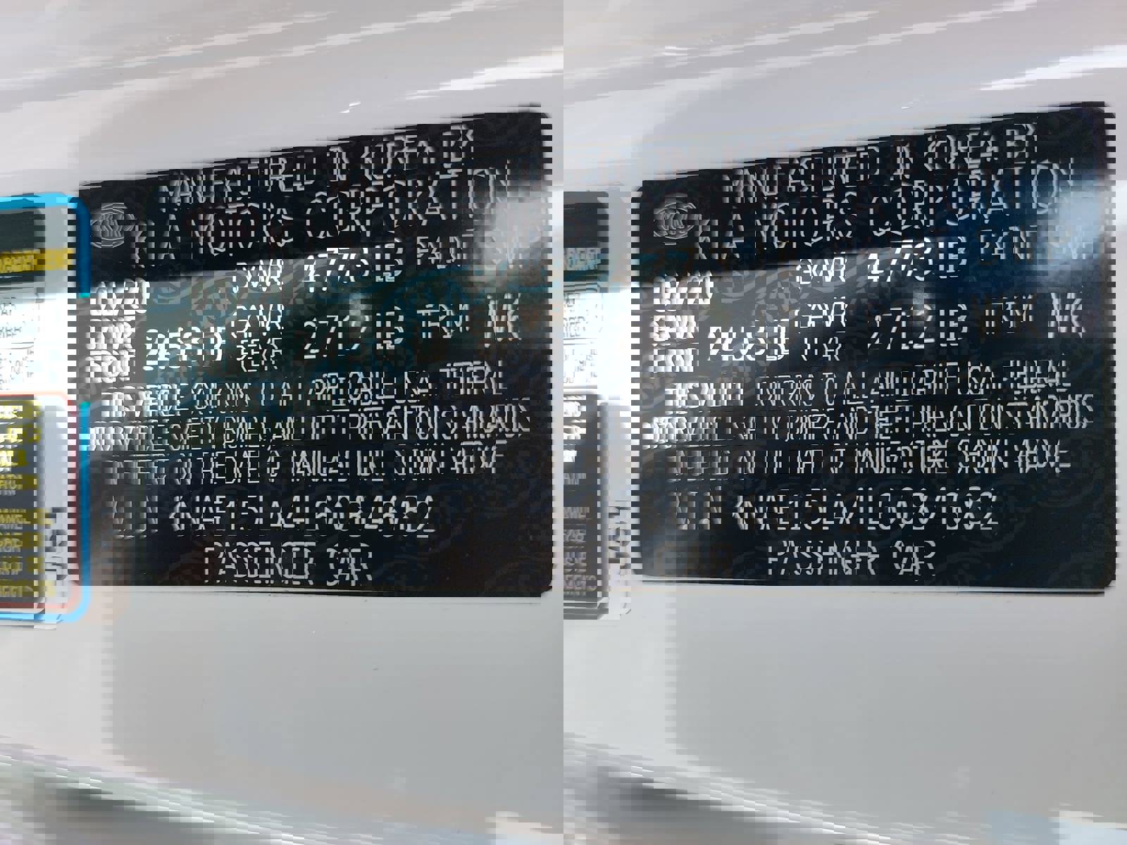 Used 2020 Kia Stinger GT-Line w/ Sun & Sound Package image 39