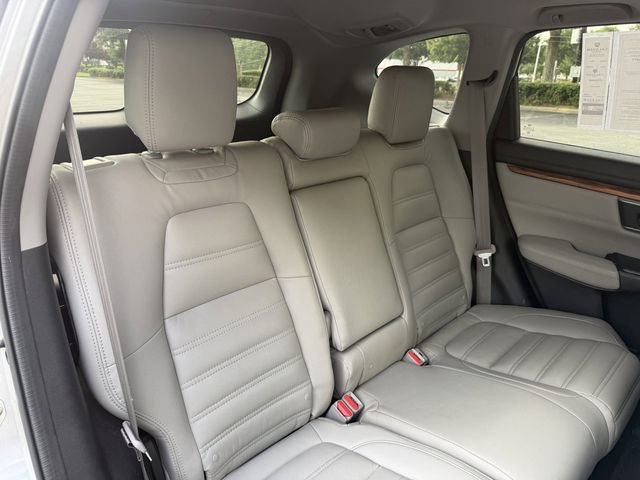 Used 2018 Honda CR-V EX image 33