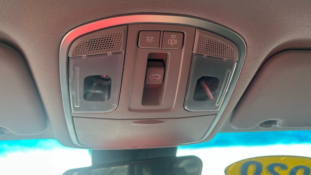 Used 2020 Hyundai Tucson Ultimate image 20