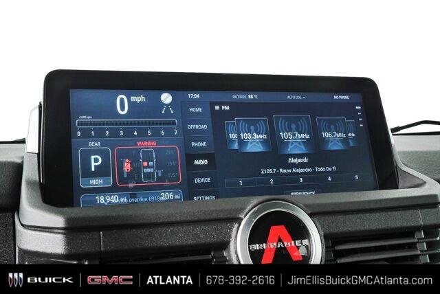 Used 2024 INEOS Grenadier AWD/4WD image 16