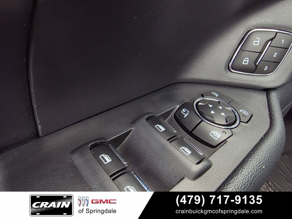 Used 2024 Ford Expedition Timberline AWD/4WD image 12