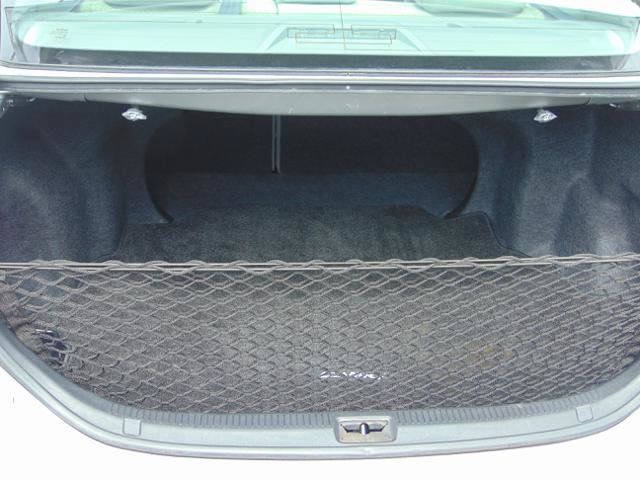 Used 2008 Toyota Camry LE FWD image 10