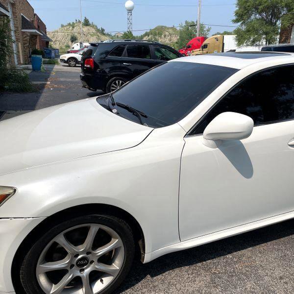 Used 2007 Lexus IS 250 AWD image 2