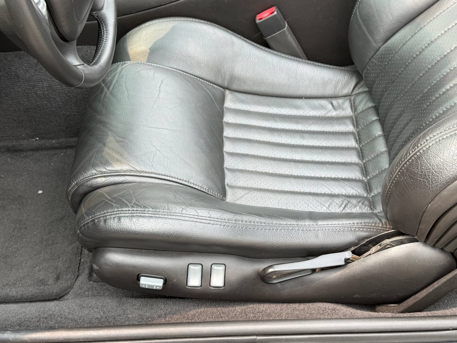 Used 2002 Pontiac Firebird Trans Am RWD image 3