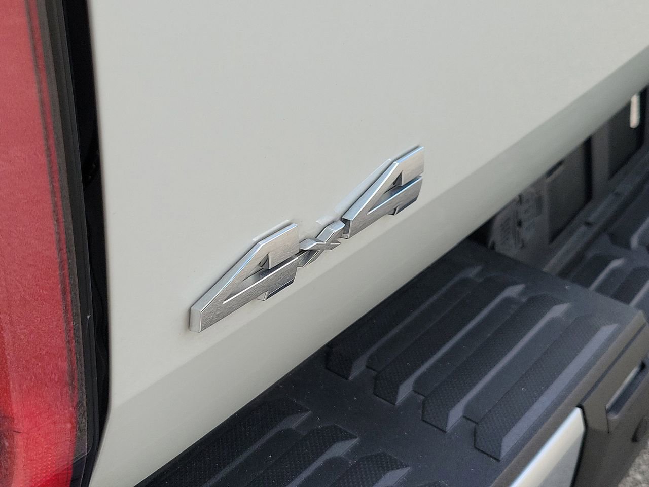 Used 2024 Toyota Tundra Capstone AWD/4WD image 7