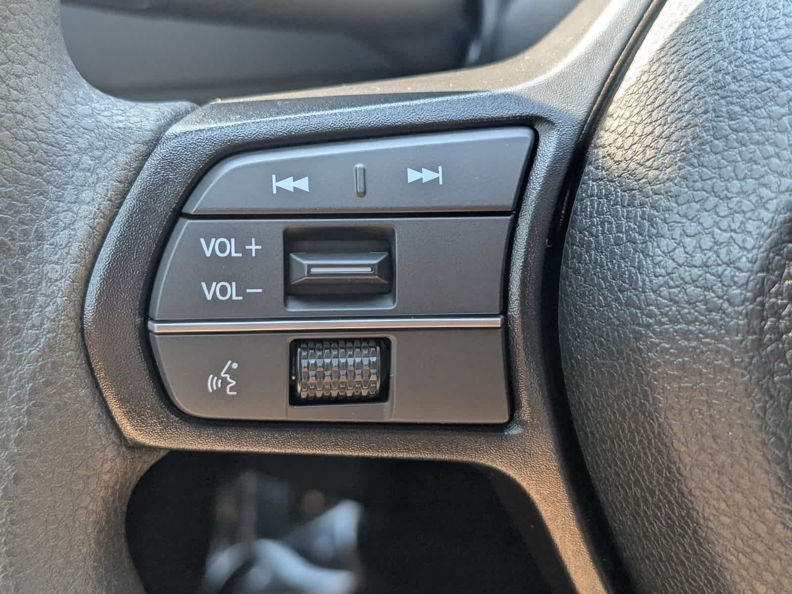 Certified 2025 Honda Accord SE image 21