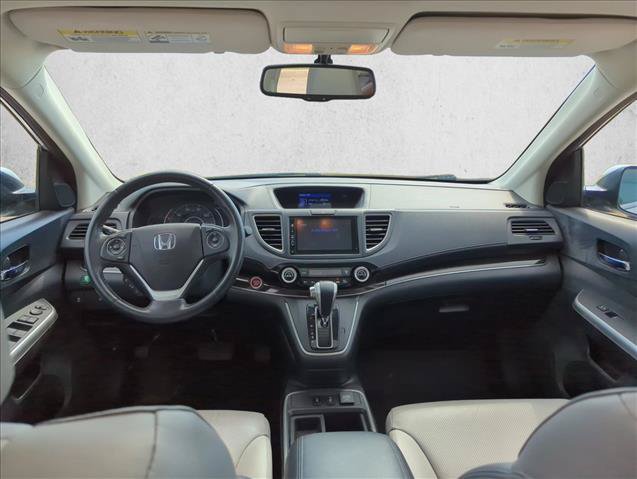 Used 2016 Honda CR-V EX-L image 19