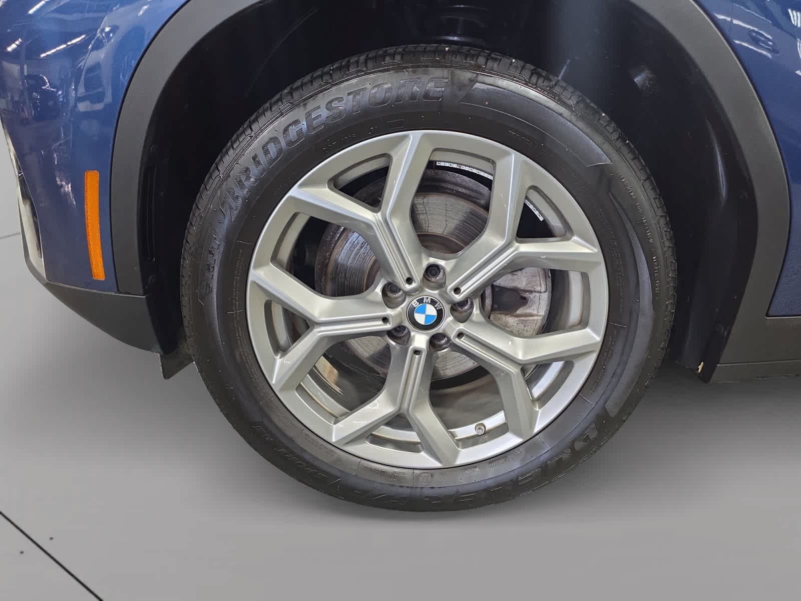 Used 2023 BMW X3 xDrive30i AWD/4WD image 9