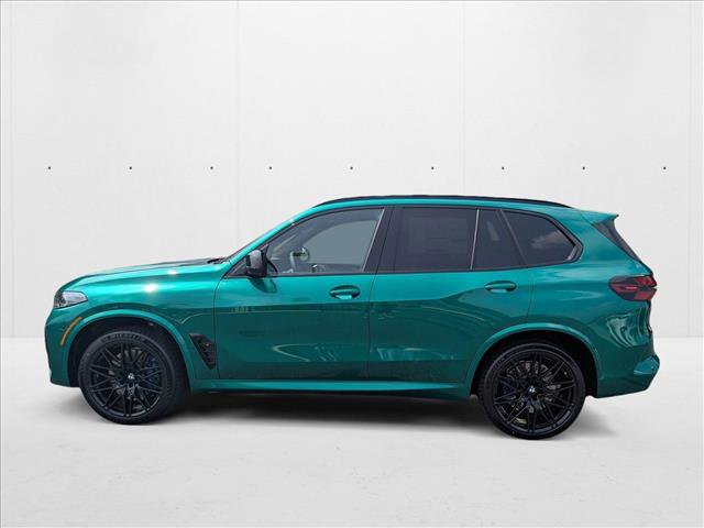 New 2026 BMW X5 M Competition w/ Executive Package image 5