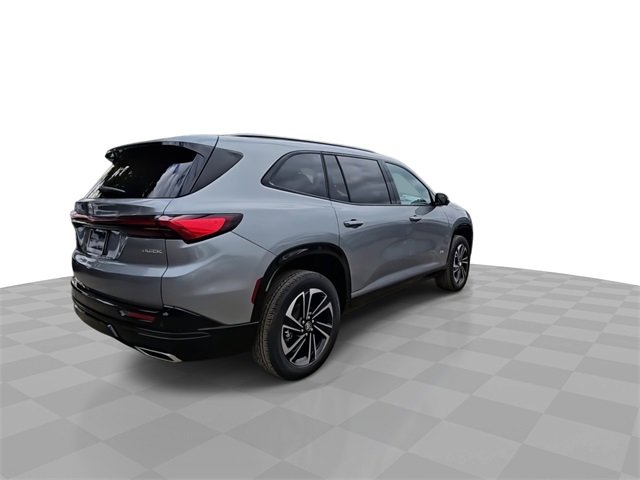 New 2025 Buick Enclave Sport Touring image 14