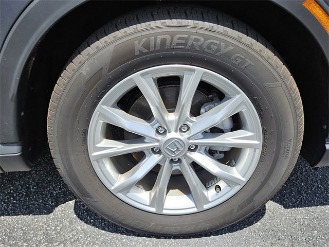 Used 2025 Honda CR-V EX-L image 18