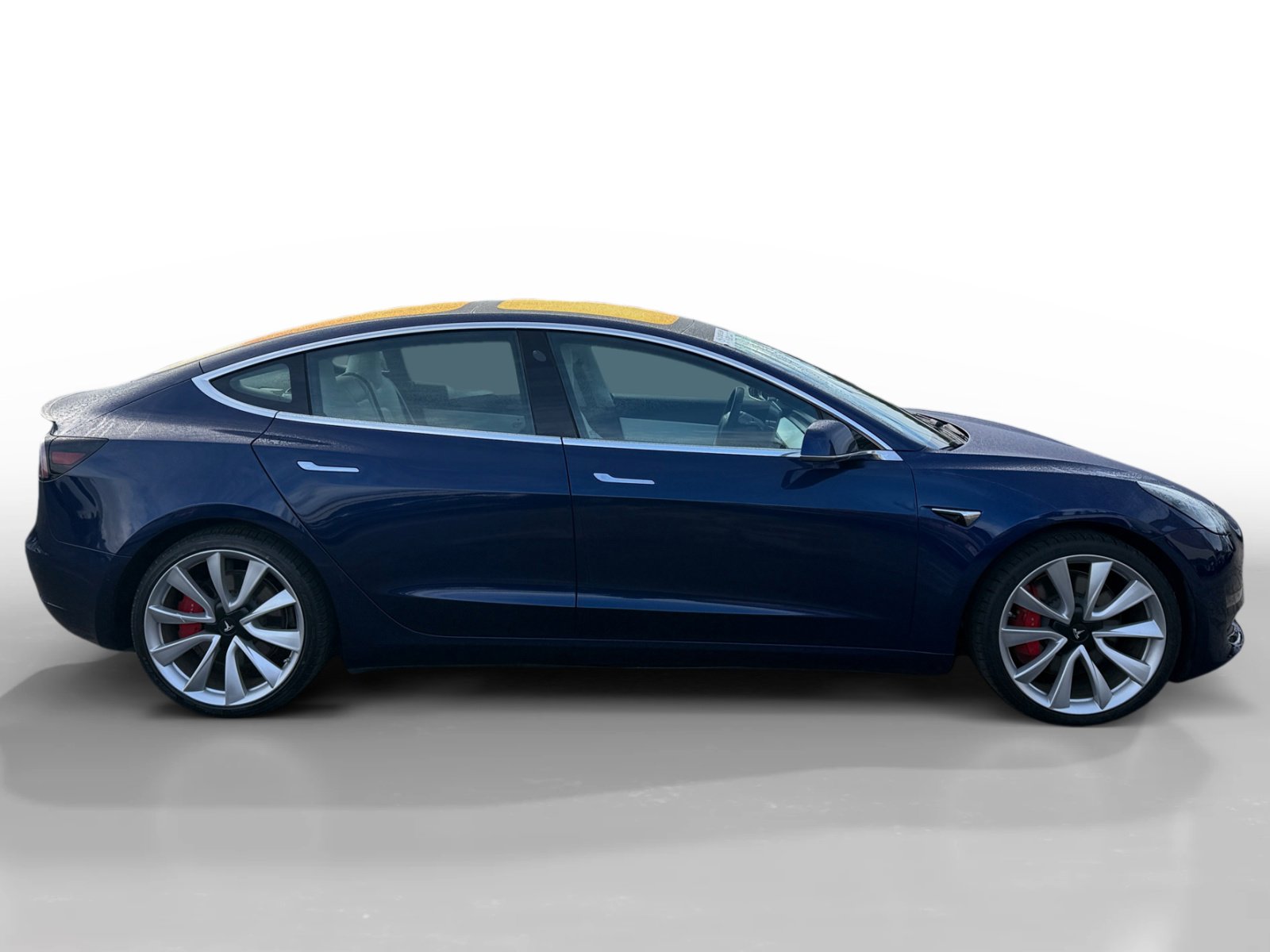 Used 2018 Tesla Model 3 Long Range image 6