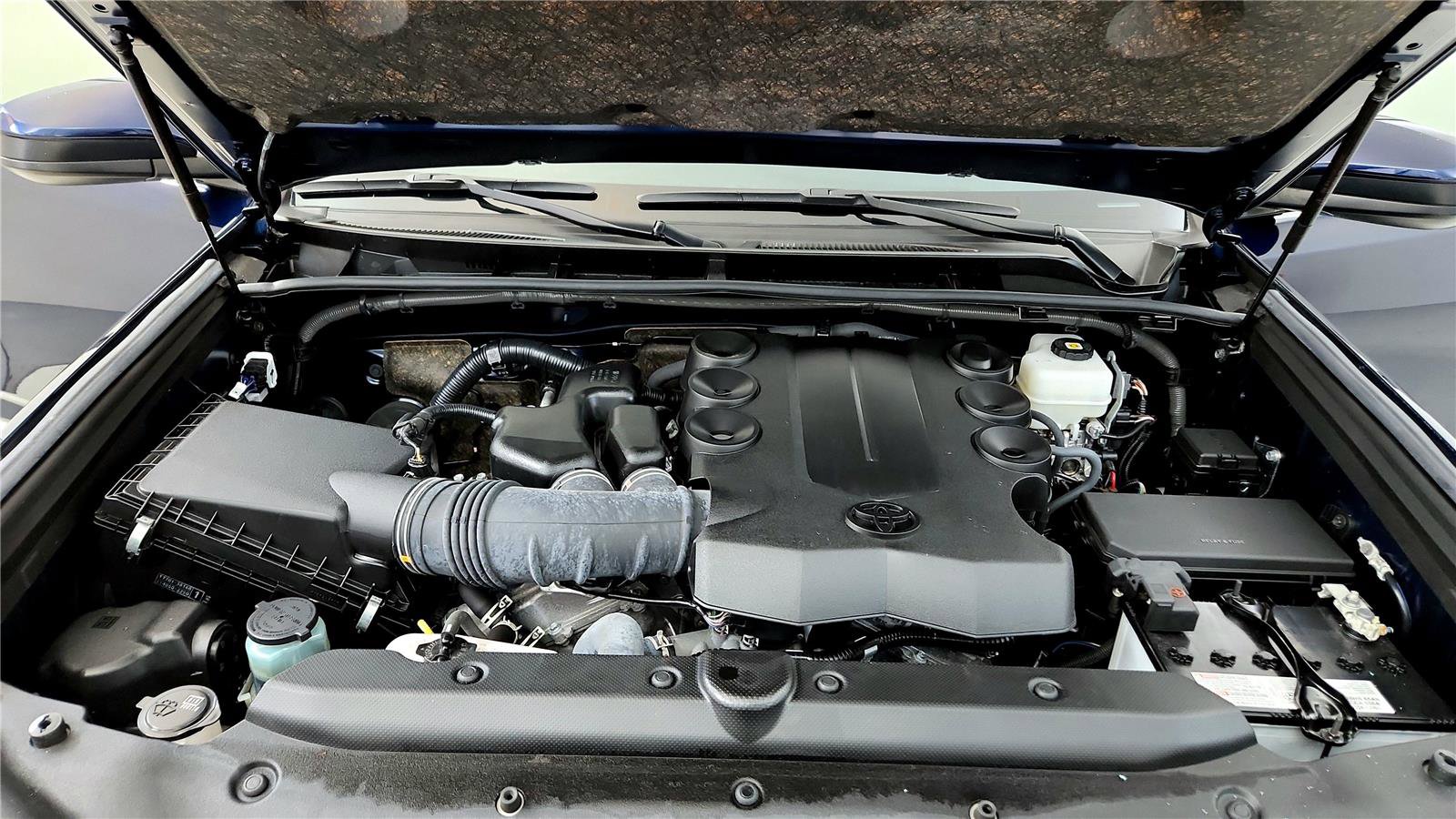 Certified 2024 Toyota 4Runner SR5 image 14