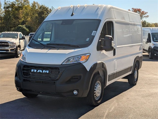 New 2026 RAM ProMaster 1500 w/ Convenience Group image 4