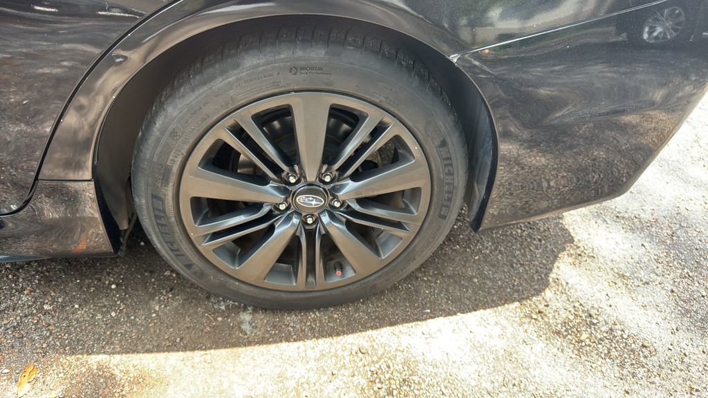 Used 2019 Subaru WRX AWD/4WD image 16
