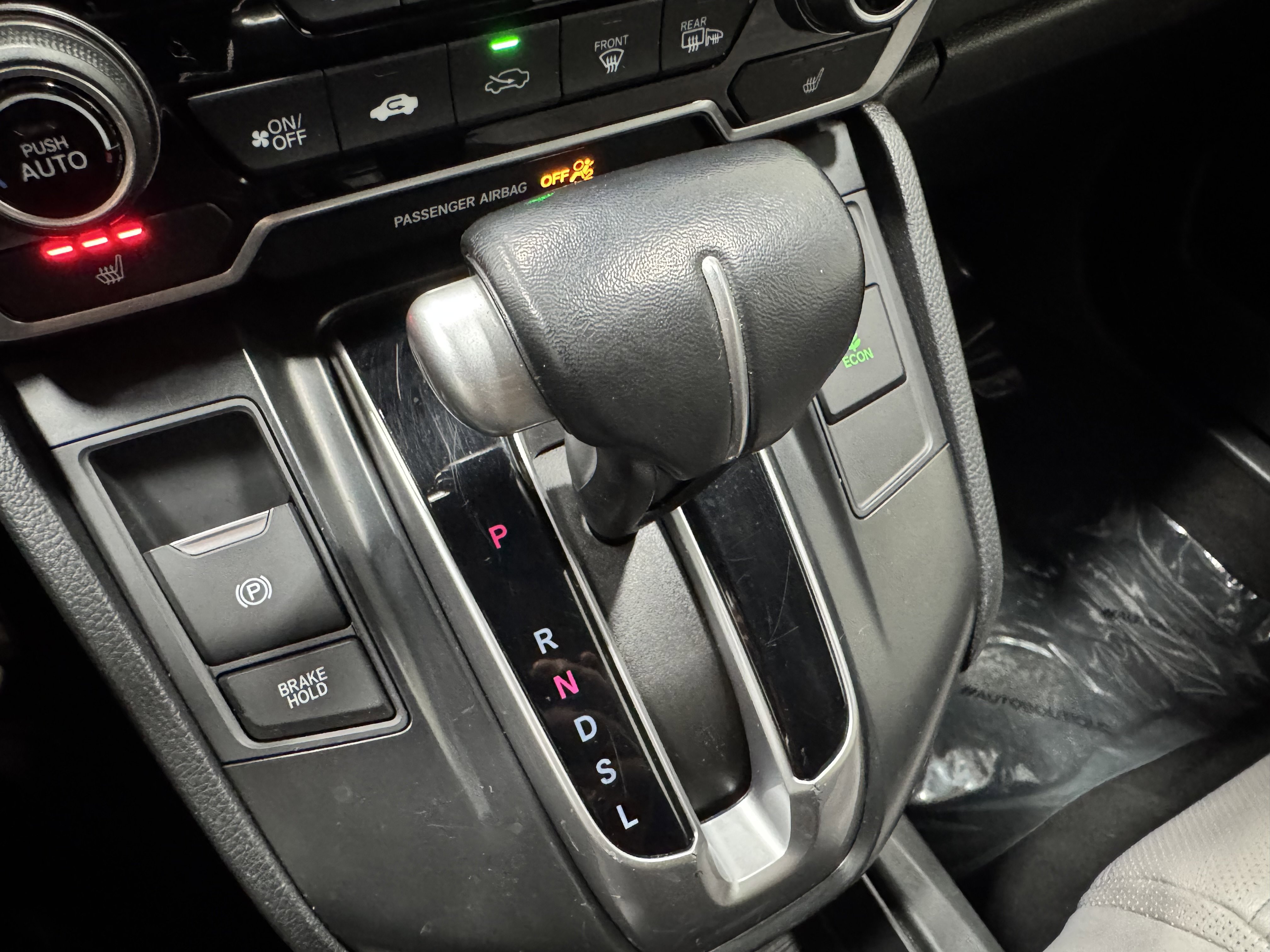 Used 2017 Honda CR-V EX-L image 35