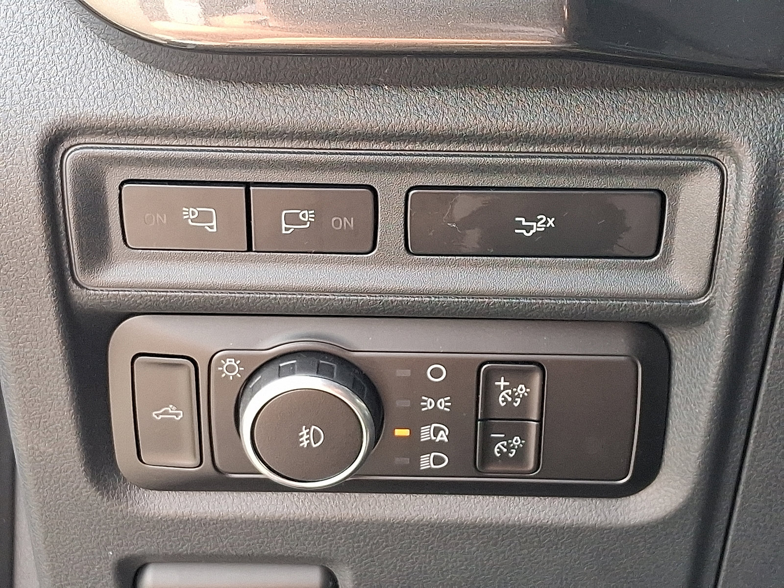 Certified 2023 Ford F150 XLT w/ Equipment Group 302A High image 24