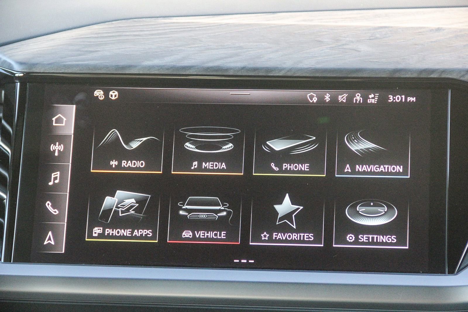 Certified 2024 Audi Q4 e-tron Premium Plus w/ Premium Plus image 16