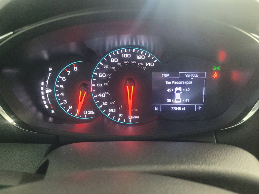 Used 2020 Chevrolet Trax LS w/ Tint and Cruise Package FWD image 23