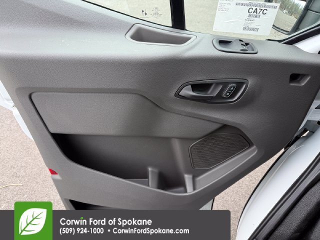 New 2026 Ford Transit 350 148 High Roof Extended AWD image 19