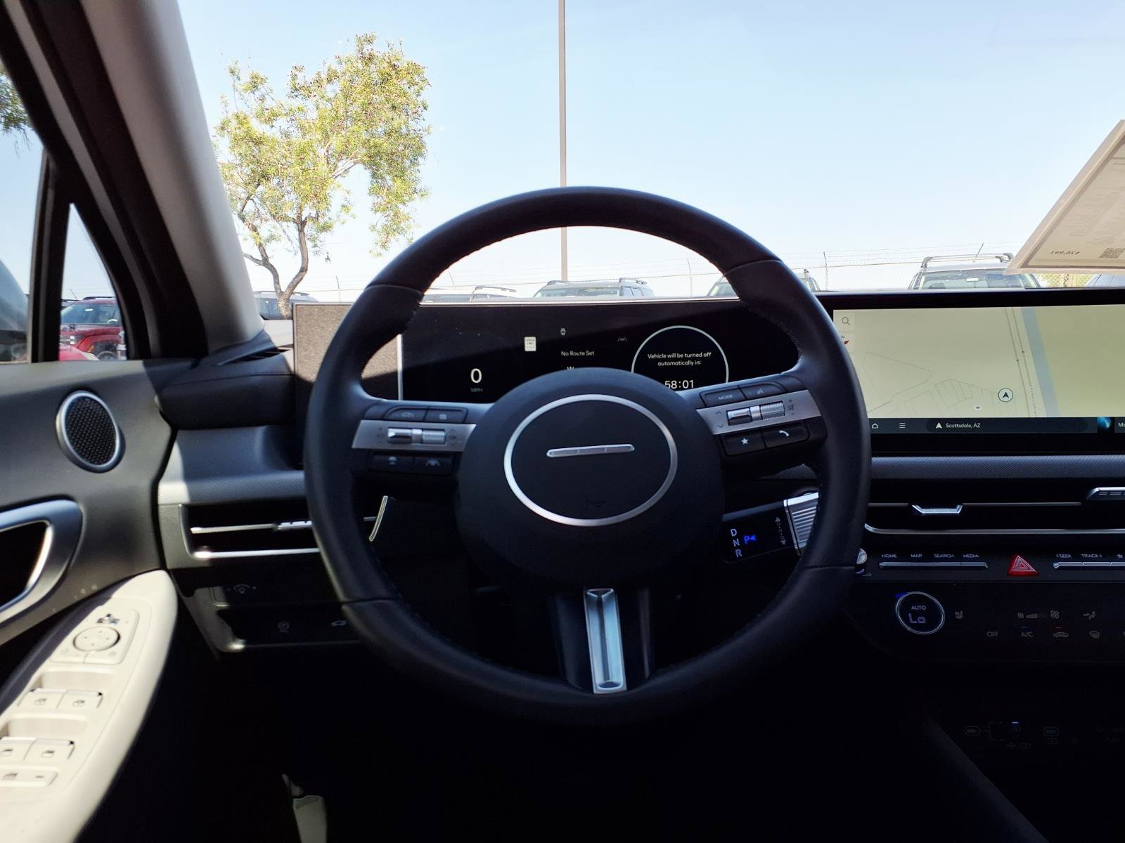 Certified 2025 Hyundai Sonata SEL FWD image 19