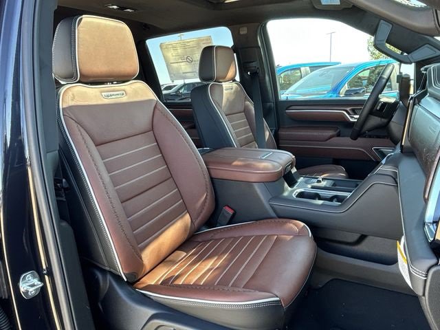 New 2026 GMC Sierra 2500 Denali Ultimate image 26