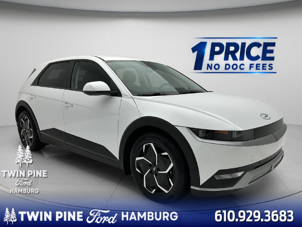 Used 2024 Hyundai Ioniq 5 SEL