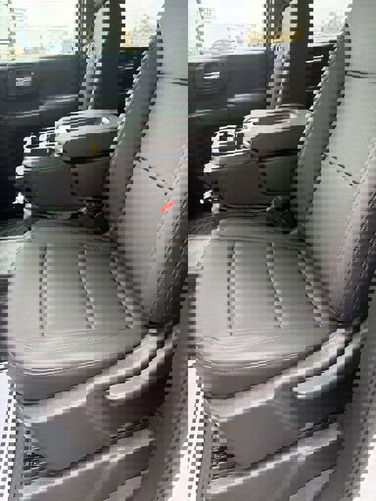 New 2025 Chevrolet Silverado 3500 W/T w/ WT Convenience Package image 10